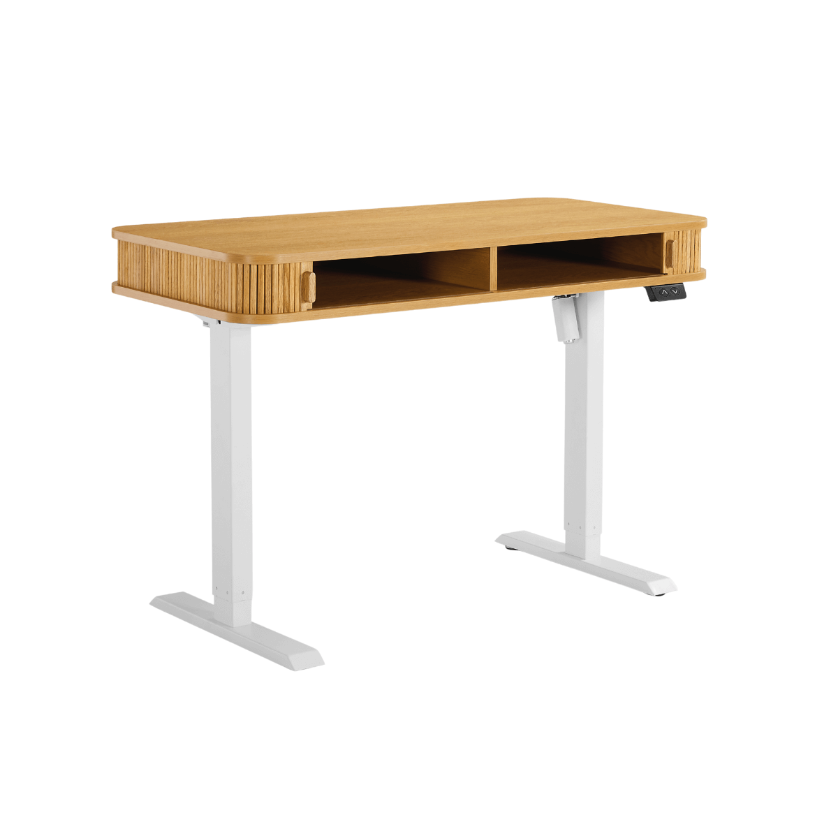 Tate Height Adjustable Electric Standing Desk