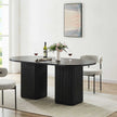 best 6 seater dining table