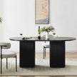 best 6 seater dining table