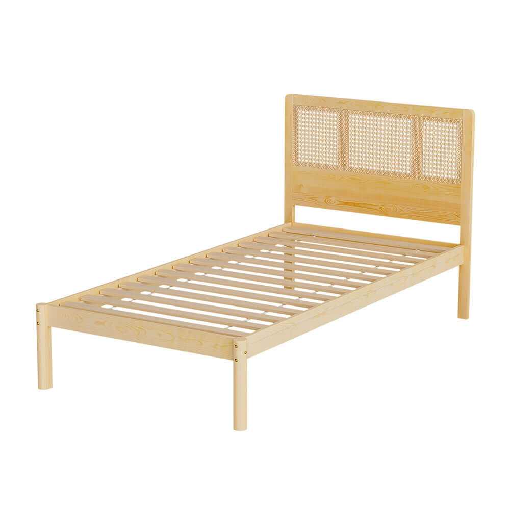 cheap Bed Frame Single 