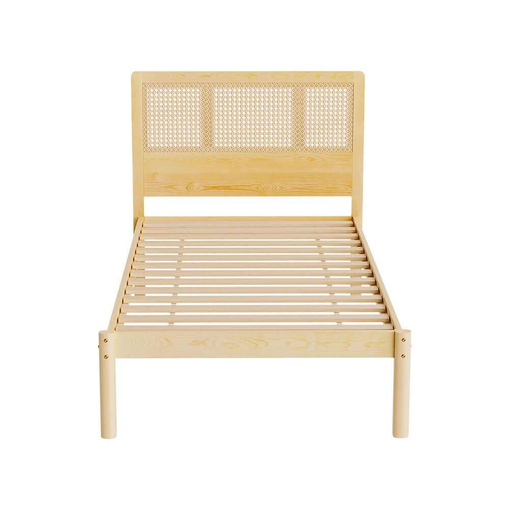 cheap Bed Frame Single 