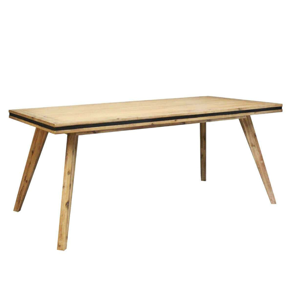 Medium Size Dining Table 