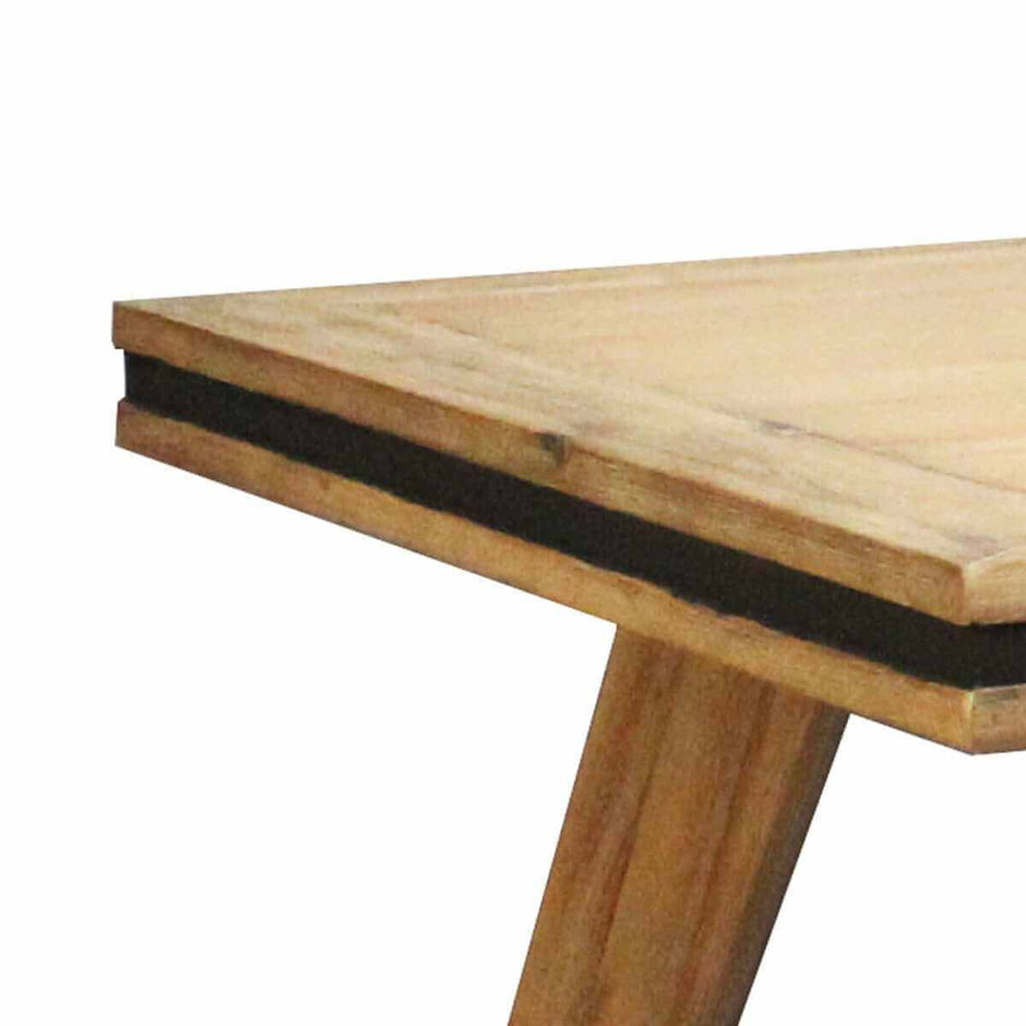 Medium Size Dining Table 