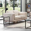 modern sofa 2 seater