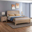 solid wood queen bedroom set