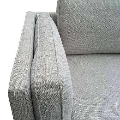 modern fabric sofa