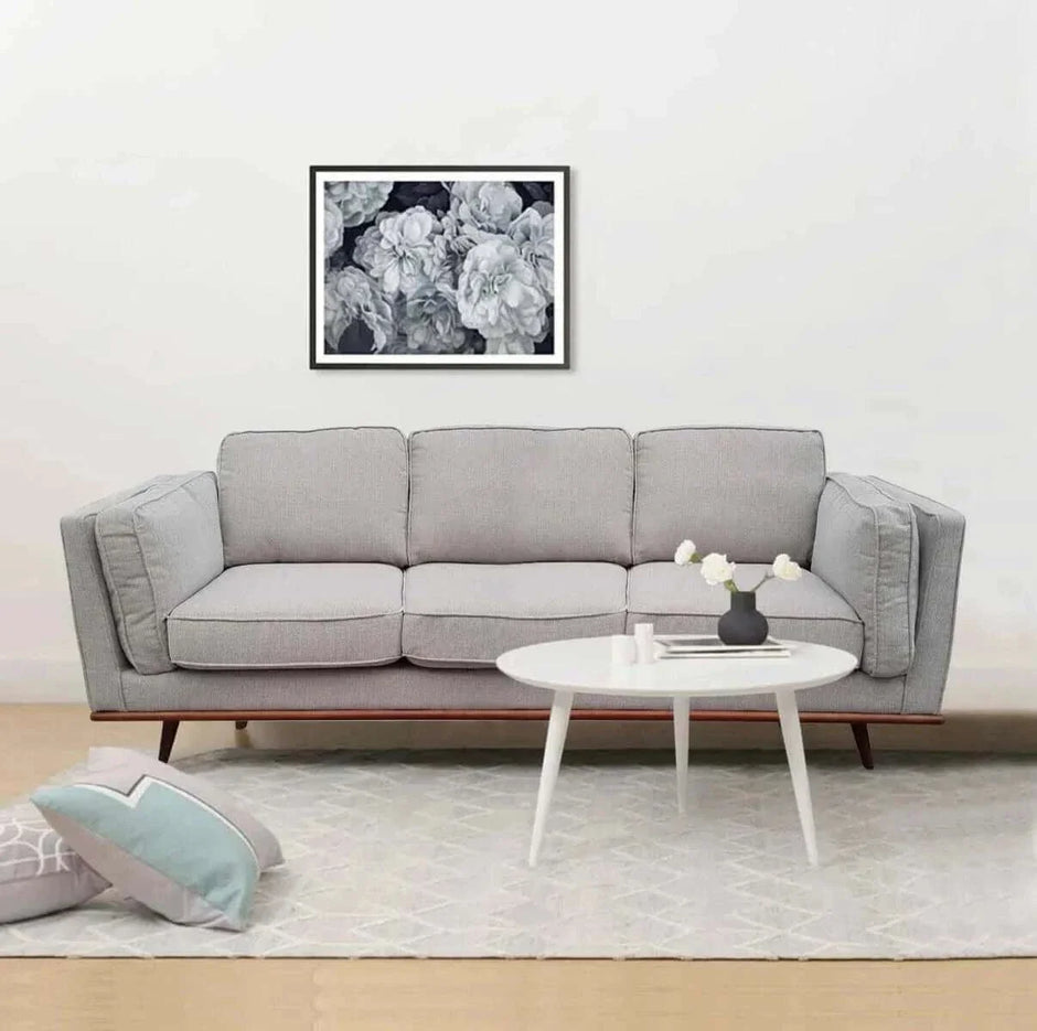 modern fabric sofa