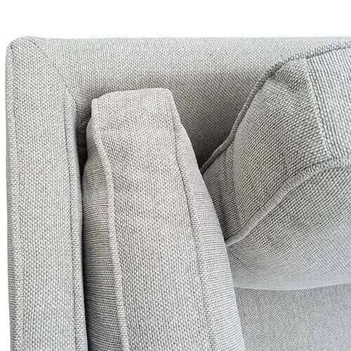 modern fabric sofa