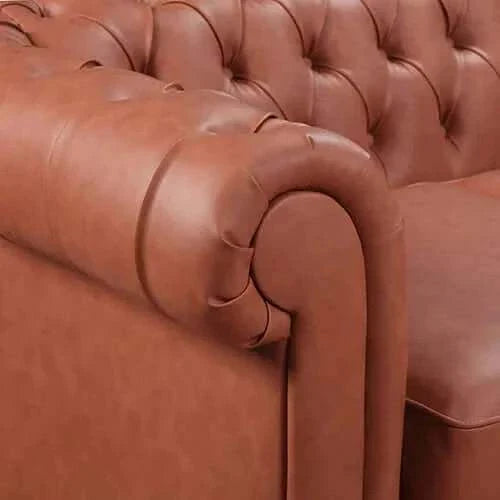 3 2 Seater chesterfield Sofa 