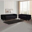 3 2 Seater Sofa Lounge