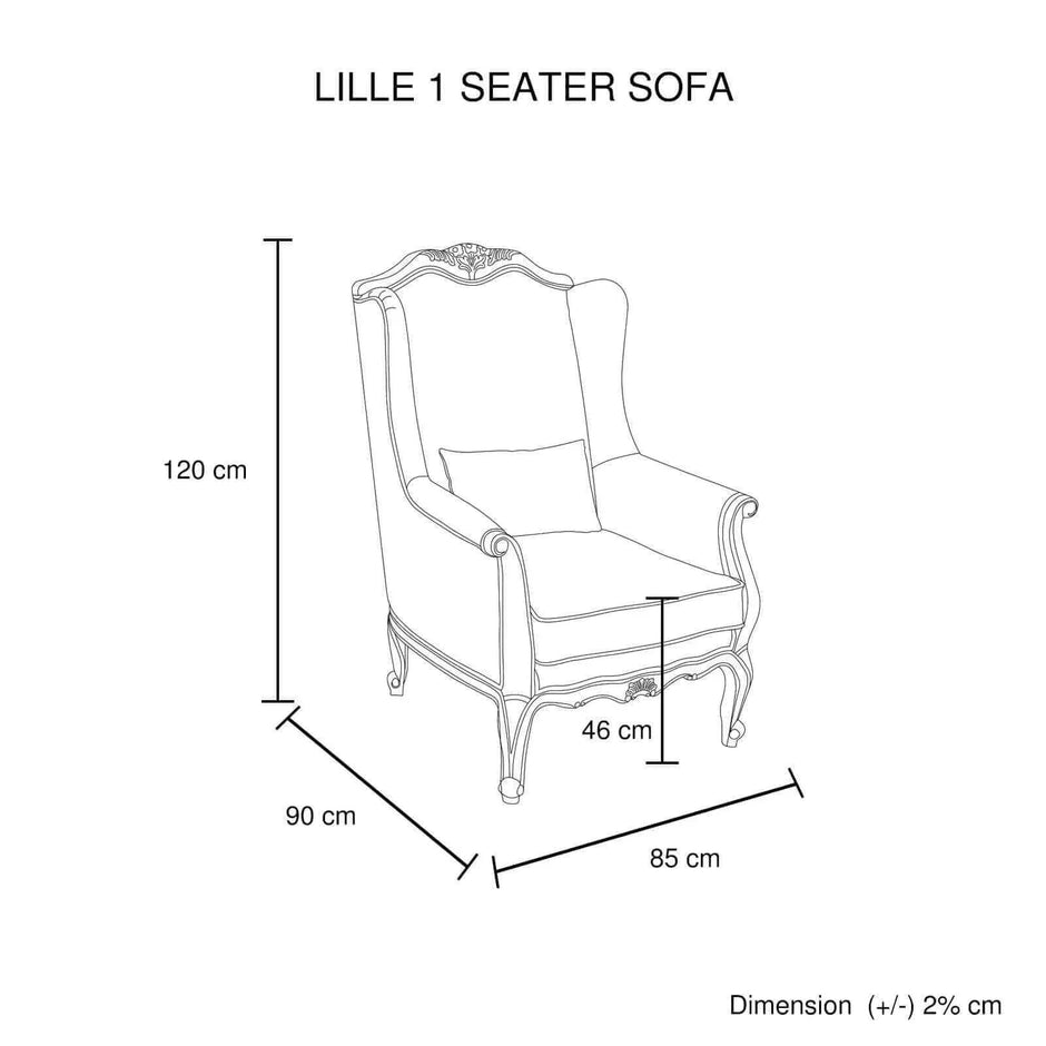 luxury sofa set 