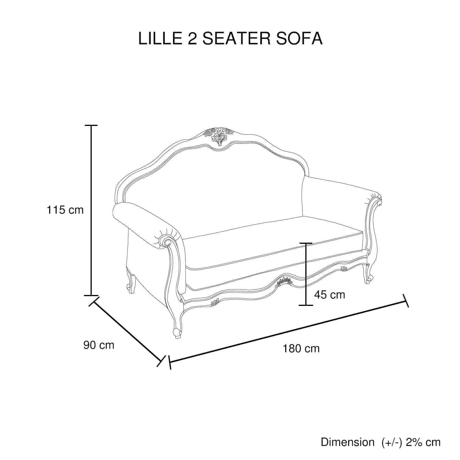 luxury sofa set 