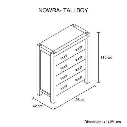 Double Size Bedroom furniture