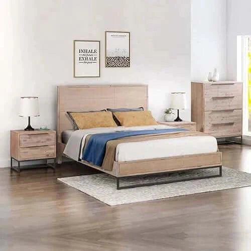 king Size Bedroom set furniture