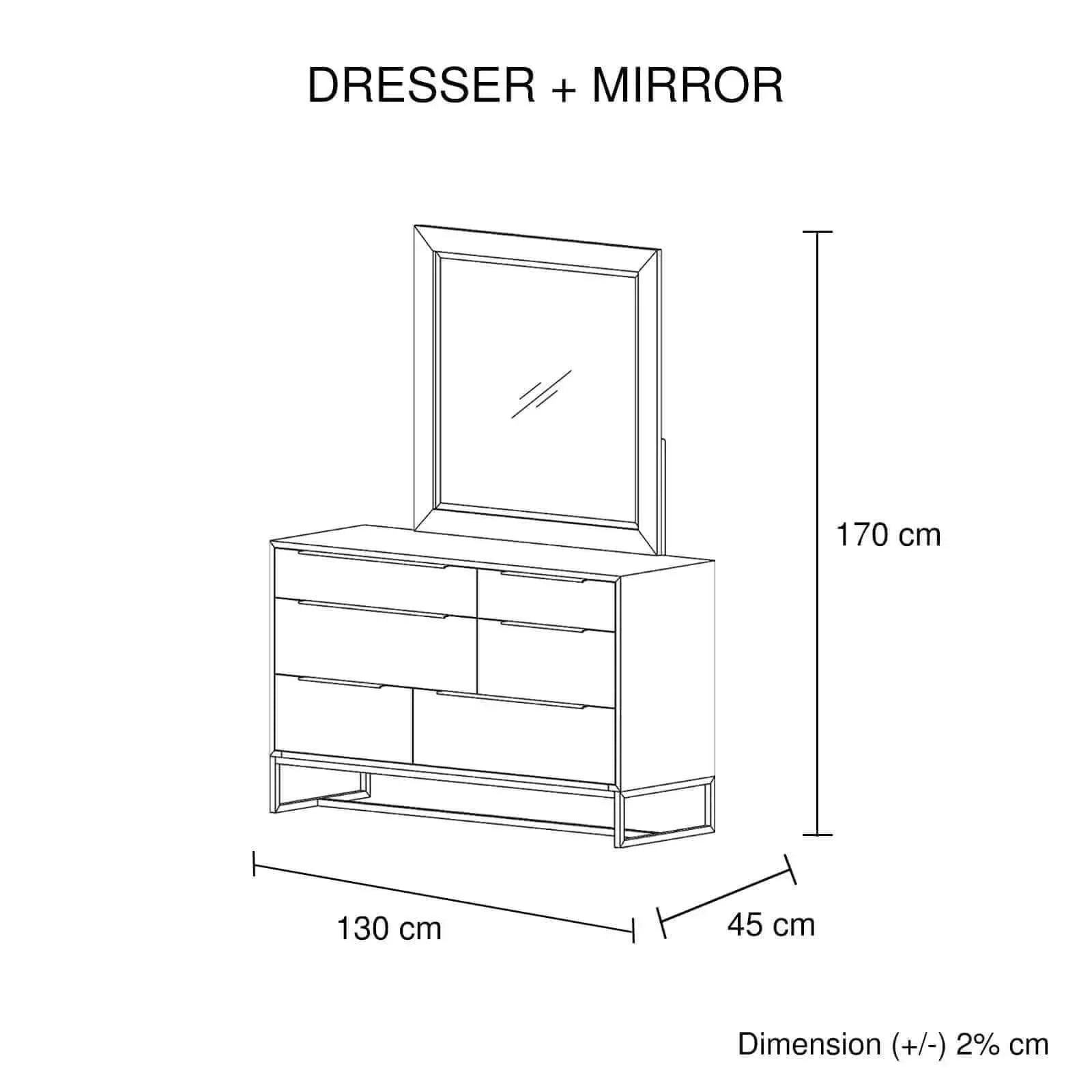 4 piece bedroom set 