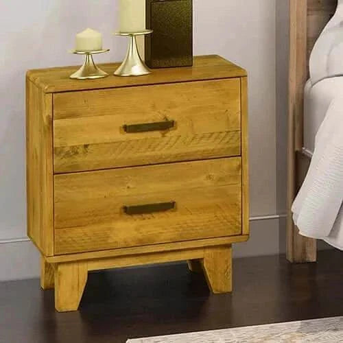 Solid Wood bedroom furniture