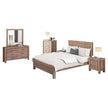 Single Size bed and Bedroom set