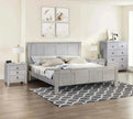 luxury modern king size bedroom sets