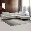 5 Seater Corner Sofa Couch