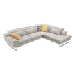 5 Seater Corner Sofa Couch