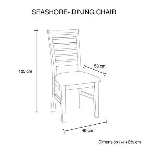 medium size dining table set