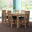 Medium Size Dining Table and Chairs