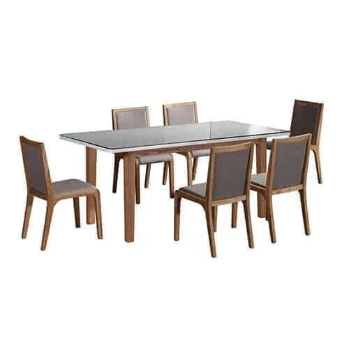 Dining room Table and Chairs