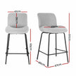 Bar Stool Upholstered 