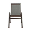 Outdoor Dining Chairs 