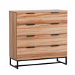 4 drawer Tallboy 