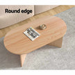 Coffee Table Oval 