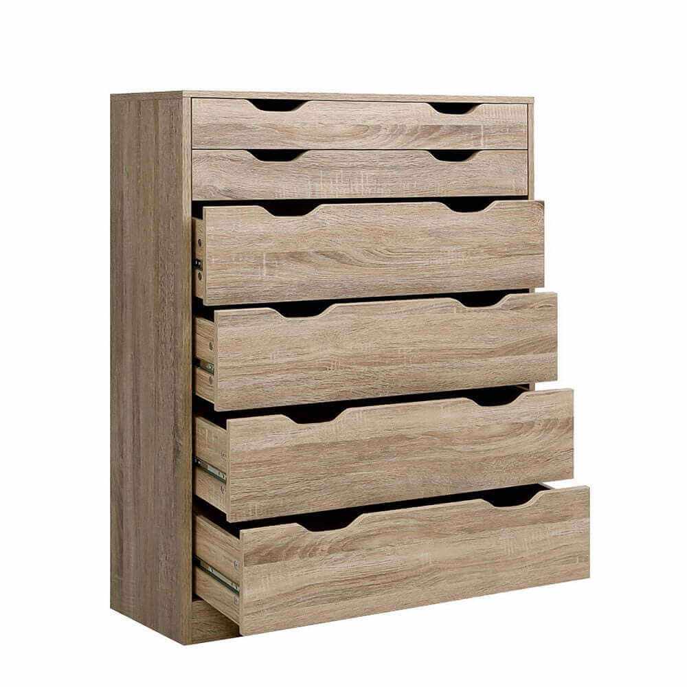 modern 6 Chest of Drawers