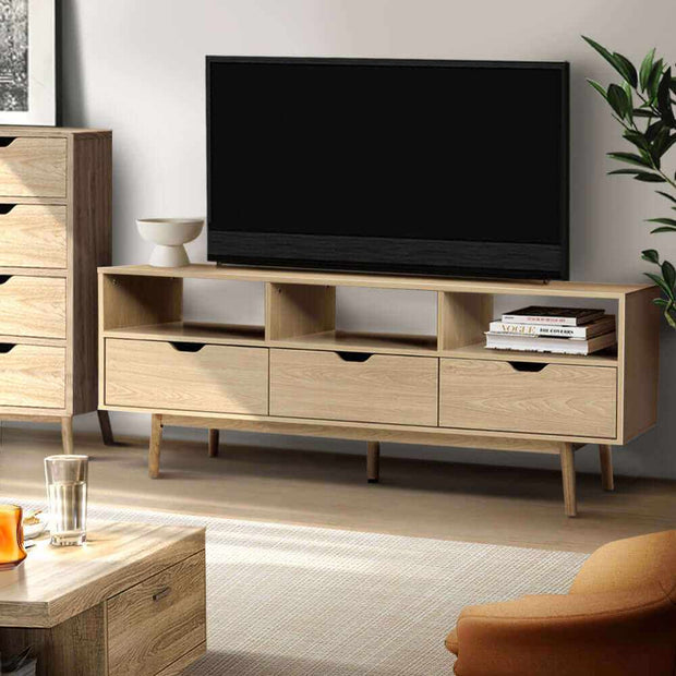 Scandinavian Entertainment Unit 