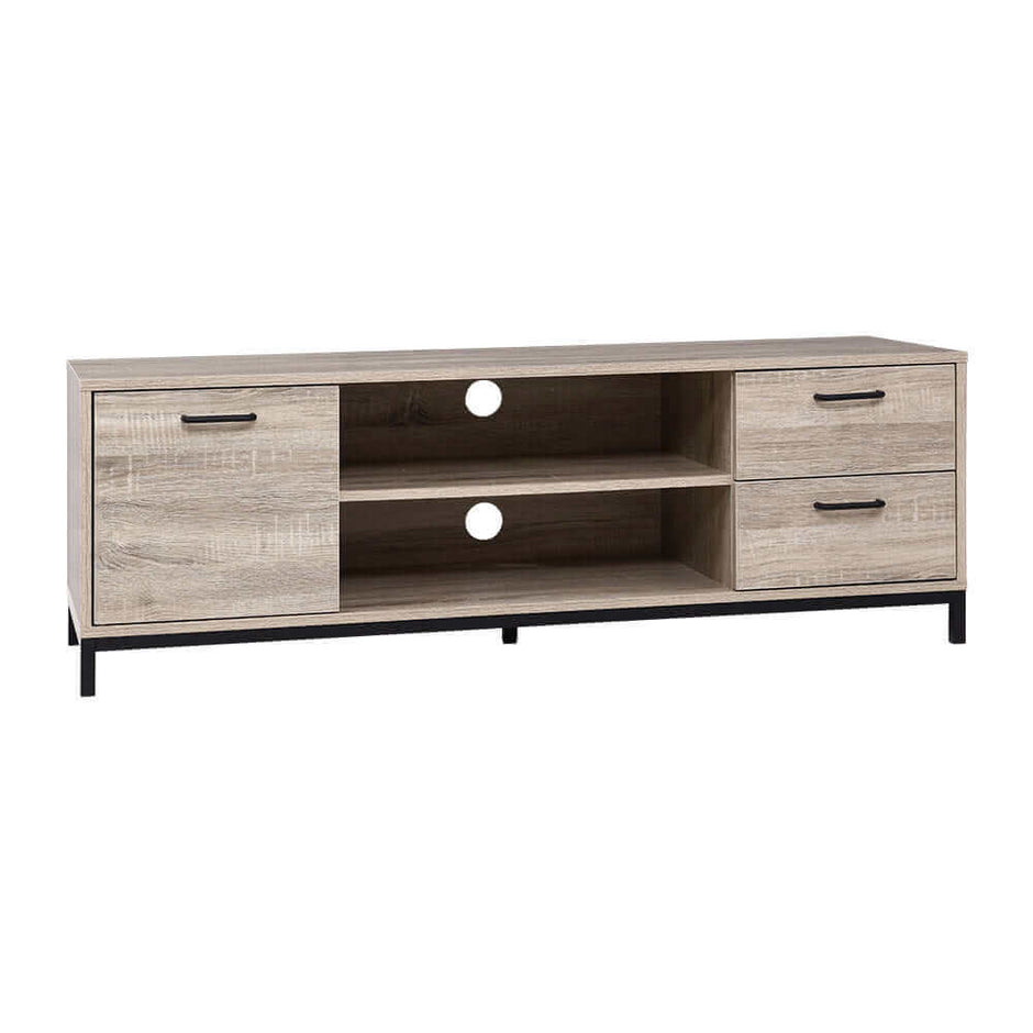 modern TV Cabinet Entertainment Unit 