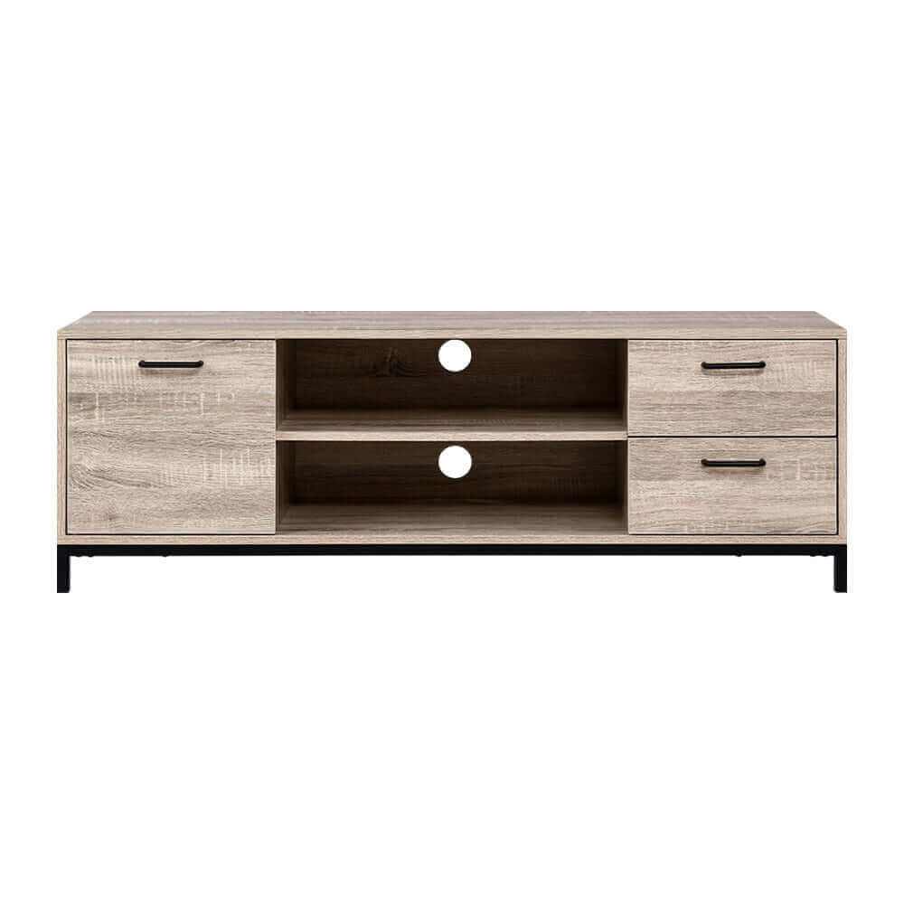 modern TV Cabinet Entertainment Unit 