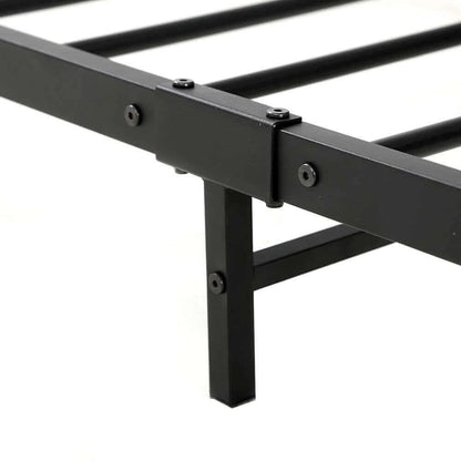 Artiss Bed Frame Single Size Metal Frame DANE