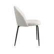 Dining Chairs Set white