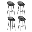 Outdoor Bar Stools set of 4