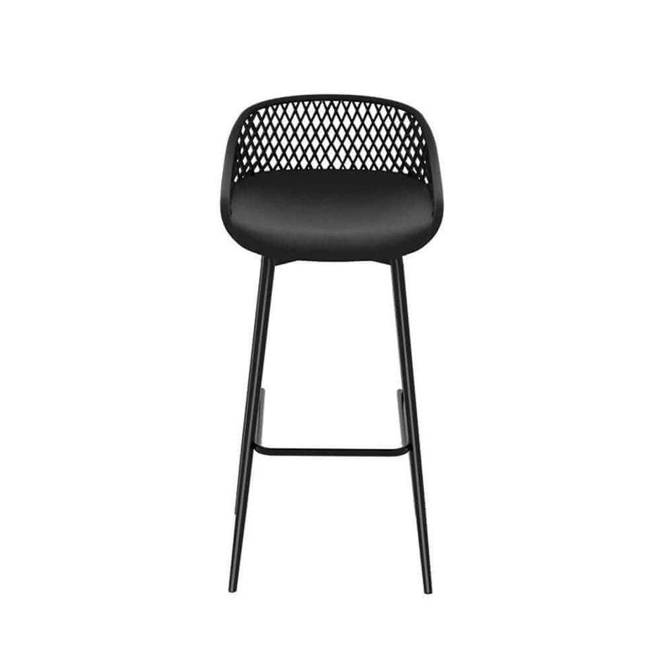 Outdoor Bar Stools set of 4