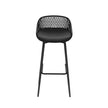 Outdoor Bar Stools set of 4