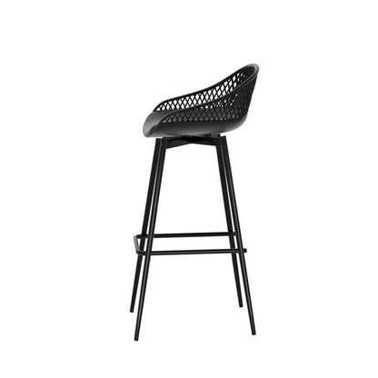 Gardeon Outdoor Bar Stools Set of 4