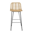 Outdoor Bar Stool