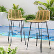 Outdoor Bar Stool