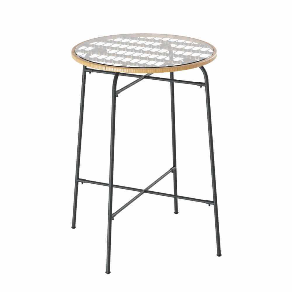 Gardeon Outdoor Bar Table