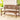 wooden Bench 3 Seater -Upinteriors