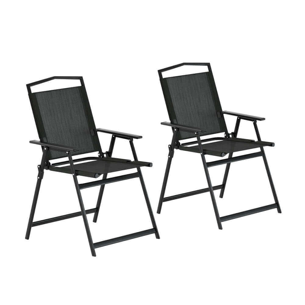 folding camping chairs