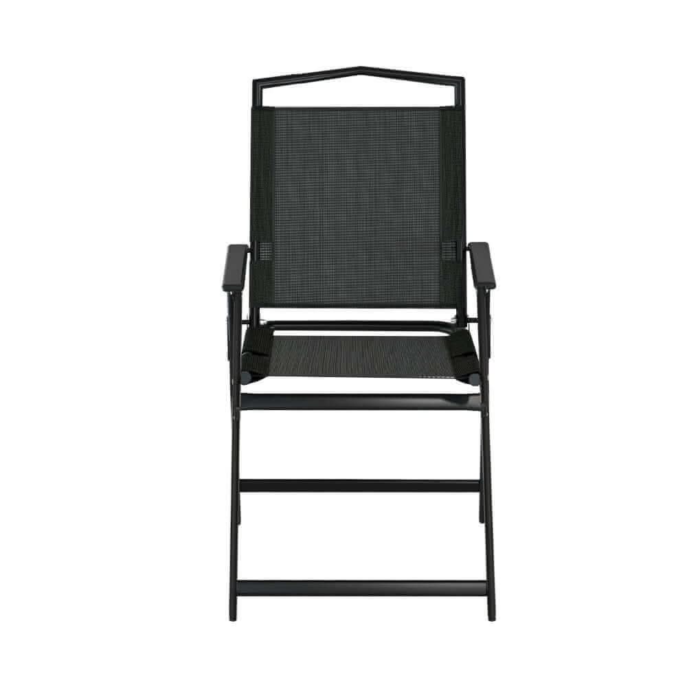 Gardeon Portable Folding Camping Chairs