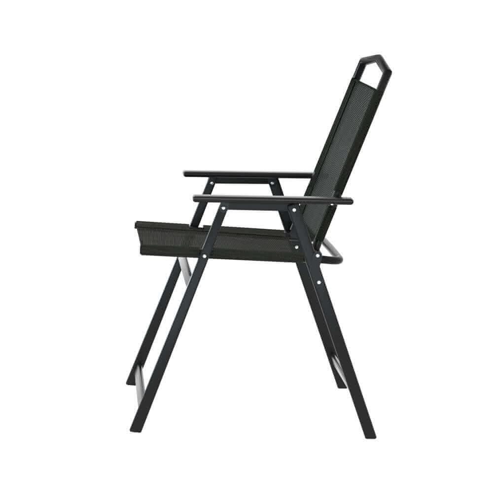 Gardeon Portable Folding Camping Chairs
