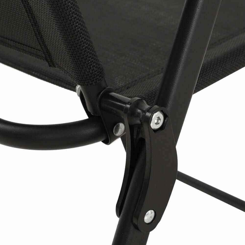 Gardeon Portable Folding Camping Chairs