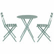 Chairs Bistro Set Folding Patio Furniture